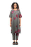 Kuro Kurta Co-Ord