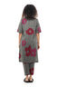 Kuro Kurta Co-Ord