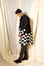 Inky Kurta