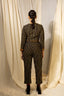 Golan Blouse