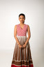 Malati Dress