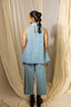 Dori Chord Top