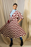 Ayna Skirt