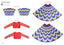 Scallop Cape