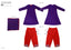 Line Tunic