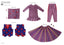 Yoyo Waistcoat