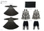 Leher Tunic