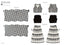 Trikon Skirt