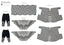 Cross Tunic