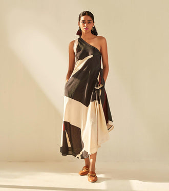 Aba Dress