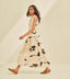 Dalmation Co-Ord Set