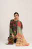 Laya Wool Open Long Jacket