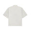 Vertebrae Symbolic Shirt- Off White
