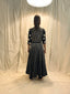 Cord Skirt