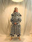 Chess Scarf
