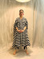 Cross Tunic