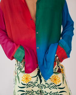 Rangrez Shirt