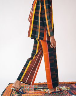 Vanat Trousers