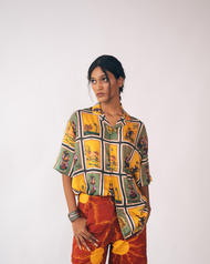 Tarot Shirt