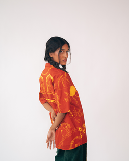 Rekhik Shirt