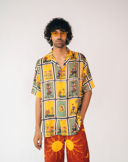 Tarot Shirt