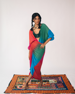 Rangrez Shirt