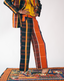 Vanat Trousers