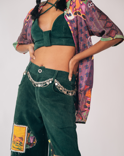 Vann Trousers