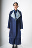 Logor Shrug - indigo women