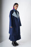 Logor Shrug - indigo women