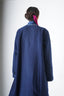 Logor Shrug - indigo women