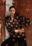 Mahal Blouse -Jaipur Mix