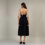 Mary Black Dress