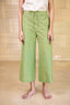 Moss Palazzo