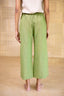 Kayak Crop Shirt Co-Ord
