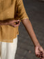 Marigold Top