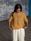 Marigold Top