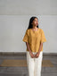 Marigold Top