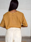 Marigold Top