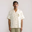 Mashru Silk Rain Shirt
