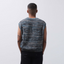 Melange Vest