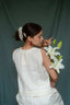 Merino Tank - White