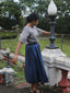 Midnight Skirt