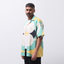 Belief Motif Shirt- Green