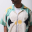 Belief Motif Shirt- Green
