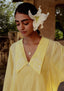 Noor Kaftan Chikankari