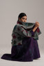 Kayak Wool Kimono