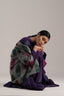 Kayak Wool Kimono