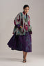 Kayak Wool Kimono