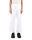Rilli' Hand-Embroidered Trousers